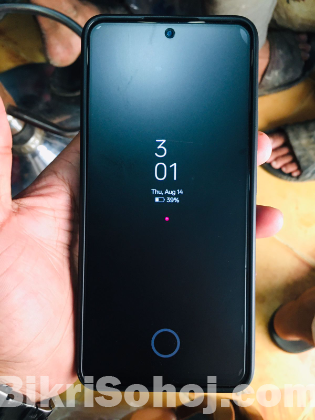Realme p1